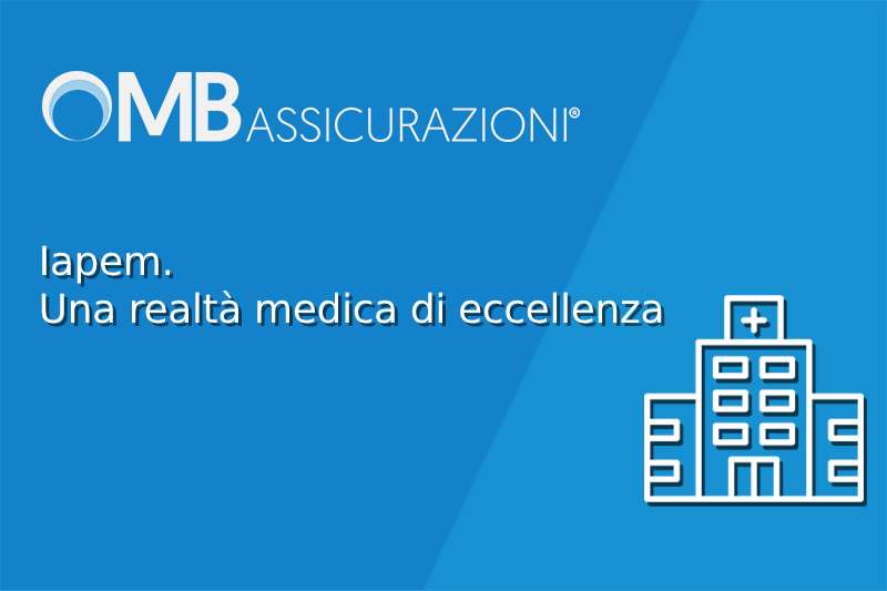 Iapem. Una realtà medica di eccellenza